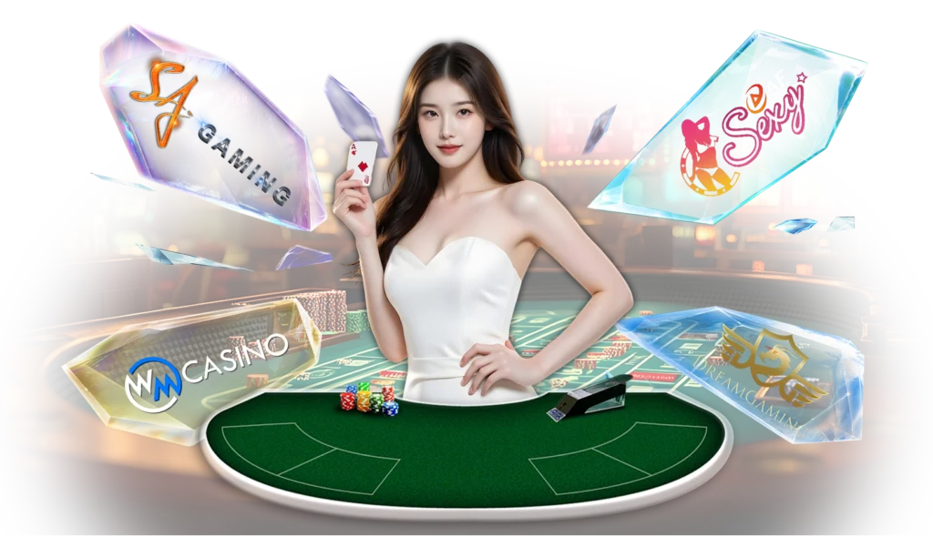 Winland Casino - Winland168